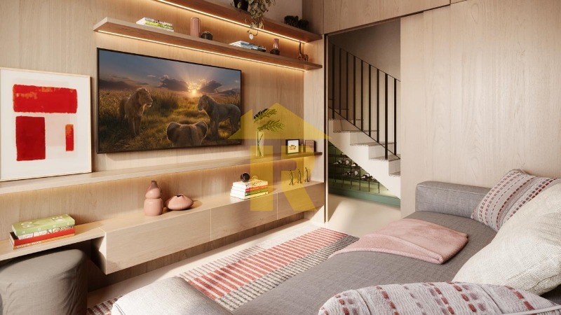 Casa de Condomínio com 3 quartos à venda — foto 19 de 25