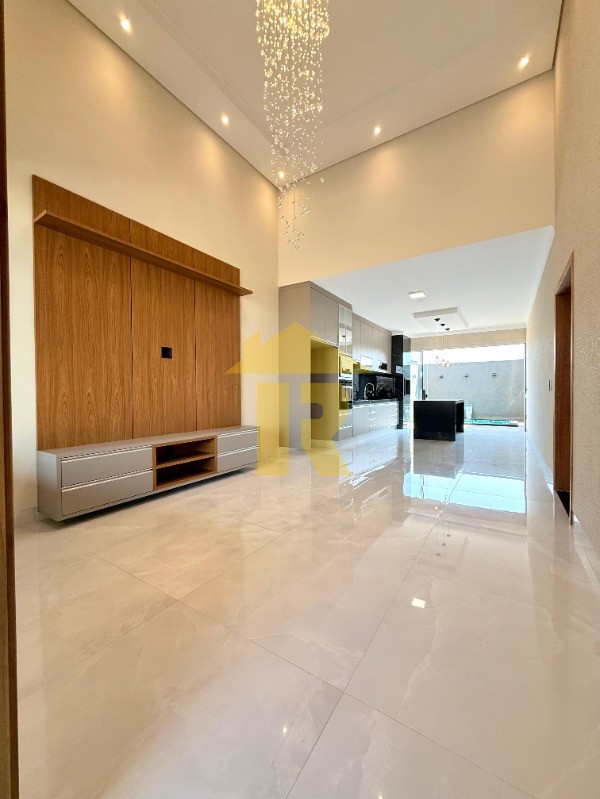 Casa de Condomínio com 3 quartos à venda, 145m² — foto 8 de 29