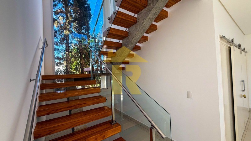 Casa de Condomínio com 4 quartos à venda, 450m² — foto 8 de 28