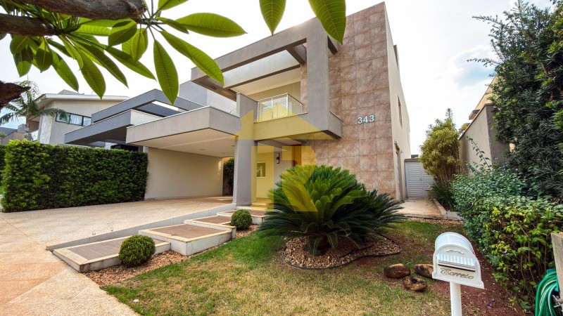 Casa de Condomínio com 3 quartos à venda, 315m² — foto 1 de 24