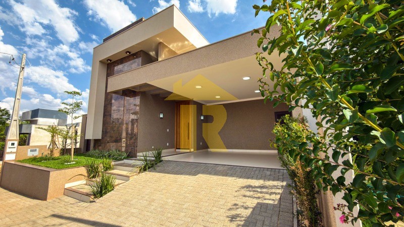 Casa de Condomínio com 3 quartos à venda, 140m² — foto 2 de 24