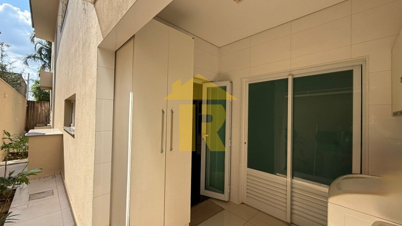 Casa de Condomínio com 4 quartos à venda, 390m² — foto 40 de 42