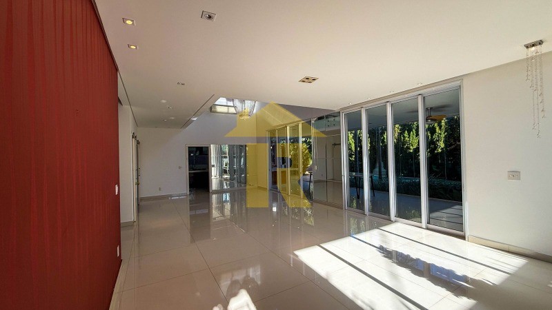 Casa de Condomínio com 4 quartos à venda, 450m² — foto 7 de 28