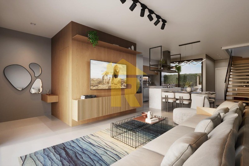 Casa de Condomínio com 3 quartos à venda, 143m² — foto 15 de 26
