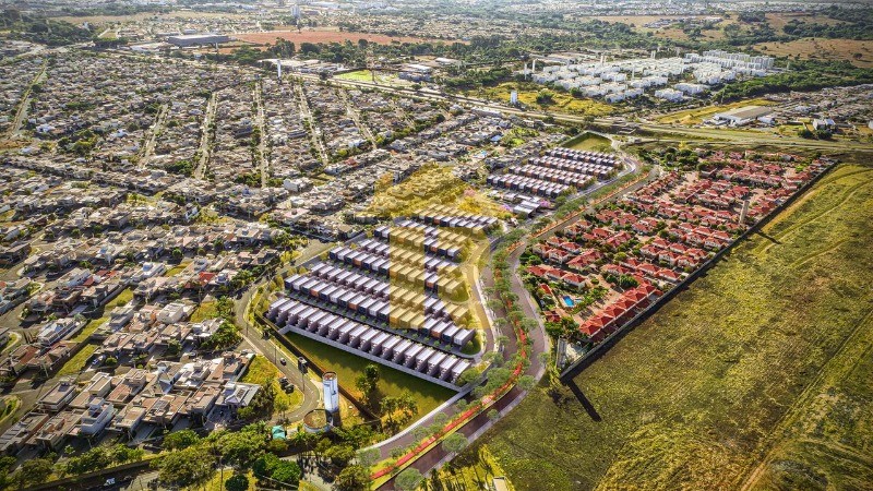 Casa de Condomínio com 3 quartos à venda, 143m² — foto 23 de 26