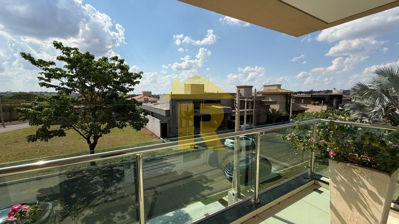 Casa de Condomínio com 4 quartos à venda, 390m² — foto 15 de 42