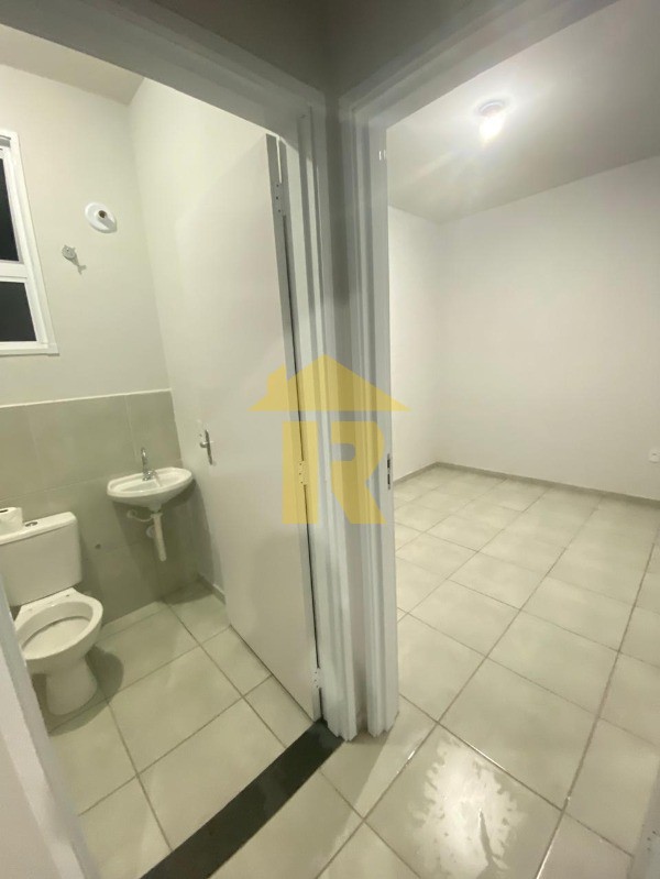 Casa com 2 quartos para aluguel, 47m² — foto 17 de 23
