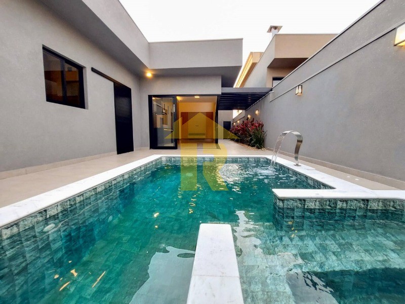 Casa de Condomínio com 3 quartos à venda, 230m² — foto 22 de 38