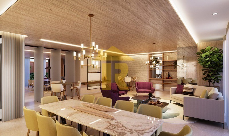 Apartamento com 3 quartos à venda, 92m² — foto 22 de 33