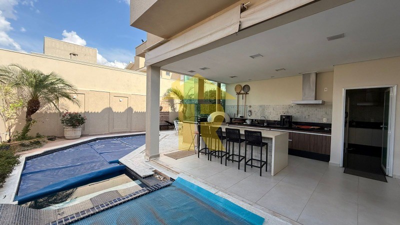Casa de Condomínio com 4 quartos à venda, 390m² — foto 32 de 42