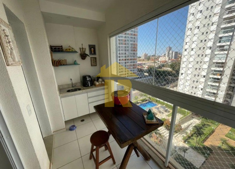 Apartamento com 2 quartos à venda, 85m² — foto 3 de 20