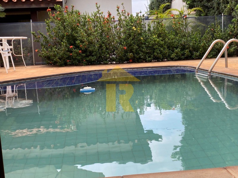 Casa de Condomínio com 3 quartos à venda, 400m² — foto 60 de 62