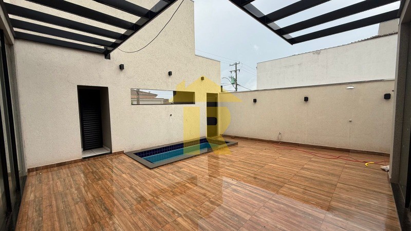 Casa de Condomínio com 3 quartos à venda, 220m² — foto 14 de 34
