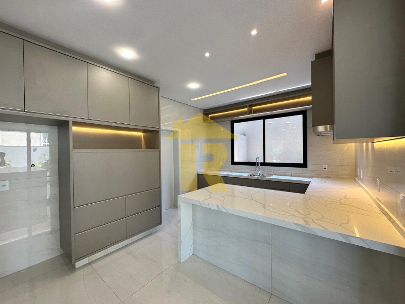Casa de Condomínio com 4 quartos à venda, 381m² — foto 11 de 37