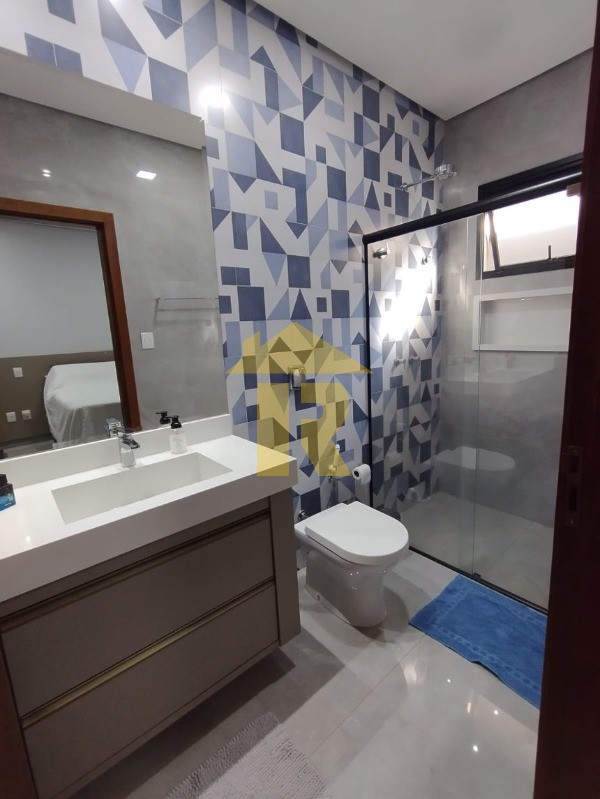 Casa de Condomínio com 3 quartos à venda, 220m² — foto 28 de 28