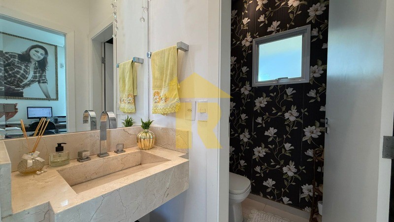 Casa de Condomínio com 4 quartos à venda, 390m² — foto 6 de 42
