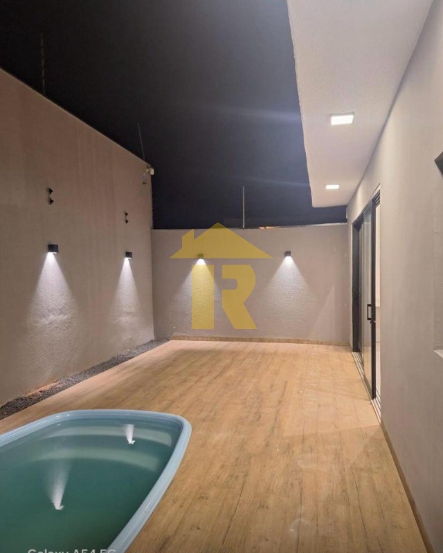 Casa com 3 quartos à venda, 100m² — foto 15 de 24