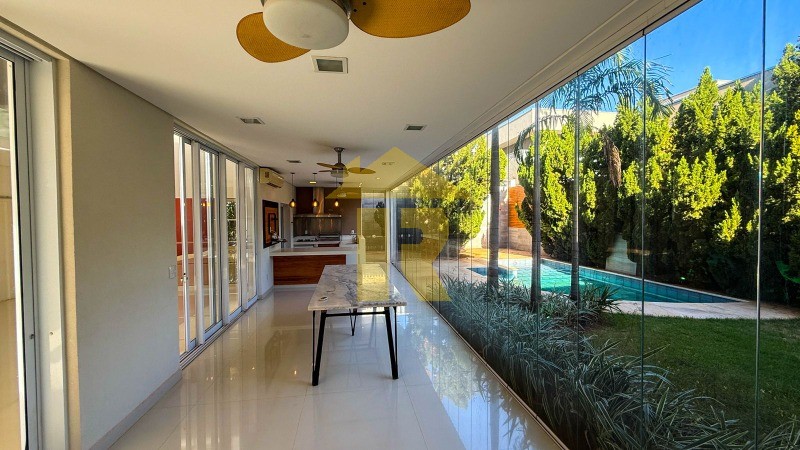 Casa de Condomínio com 4 quartos à venda, 450m² — foto 22 de 28