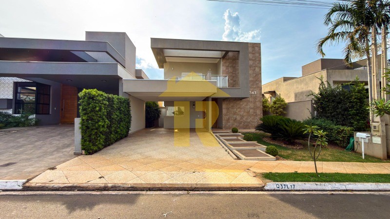 Casa de Condomínio com 3 quartos à venda, 315m² — foto 4 de 24
