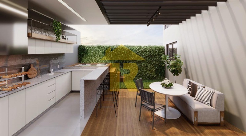 Casa de Condomínio com 3 quartos à venda, 143m² — foto 17 de 26
