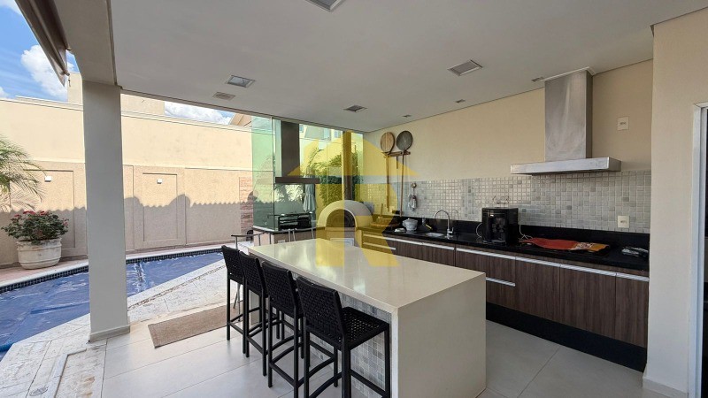 Casa de Condomínio com 4 quartos à venda, 390m² — foto 36 de 42