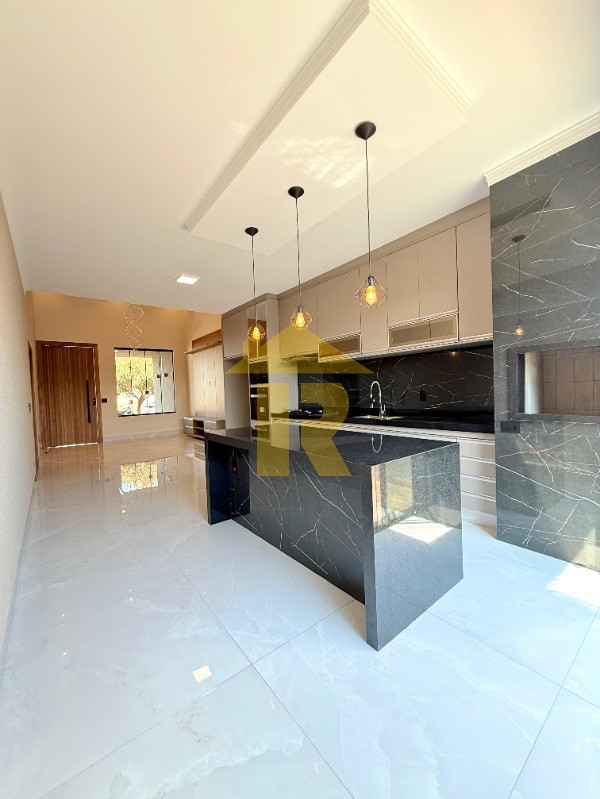 Casa de Condomínio com 3 quartos à venda, 145m² — foto 9 de 29