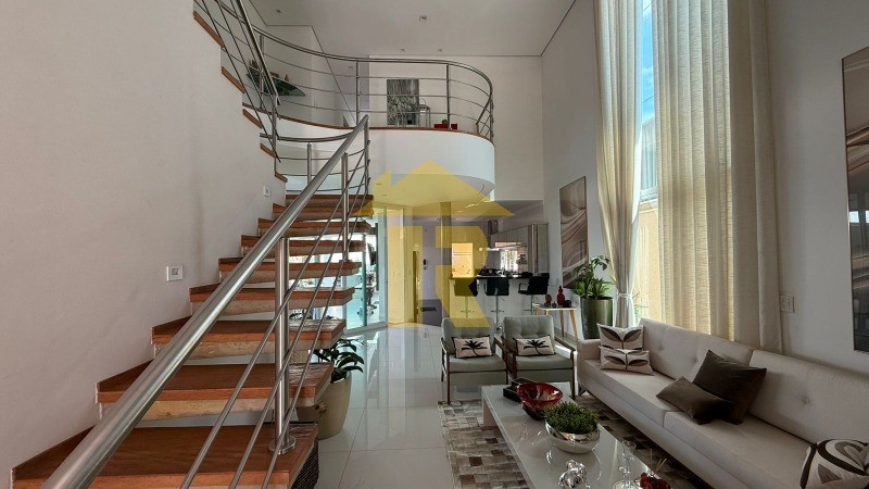 Casa de Condomínio com 4 quartos à venda, 390m² — foto 8 de 42