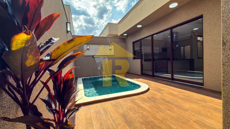 Casa de Condomínio com 3 quartos à venda, 140m² — foto 21 de 24
