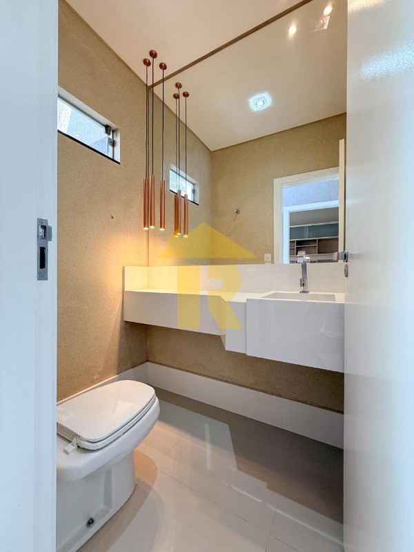 Casa de Condomínio com 3 quartos à venda, 200m² — foto 7 de 29