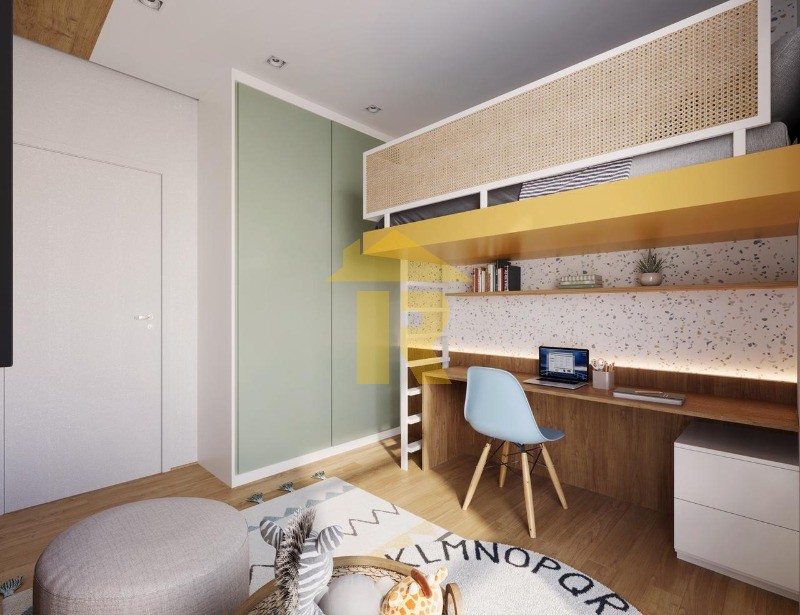 Casa de Condomínio com 3 quartos à venda, 143m² — foto 22 de 26