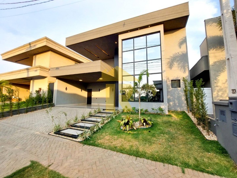 Casa de Condomínio com 3 quartos à venda, 230m² — foto 5 de 38