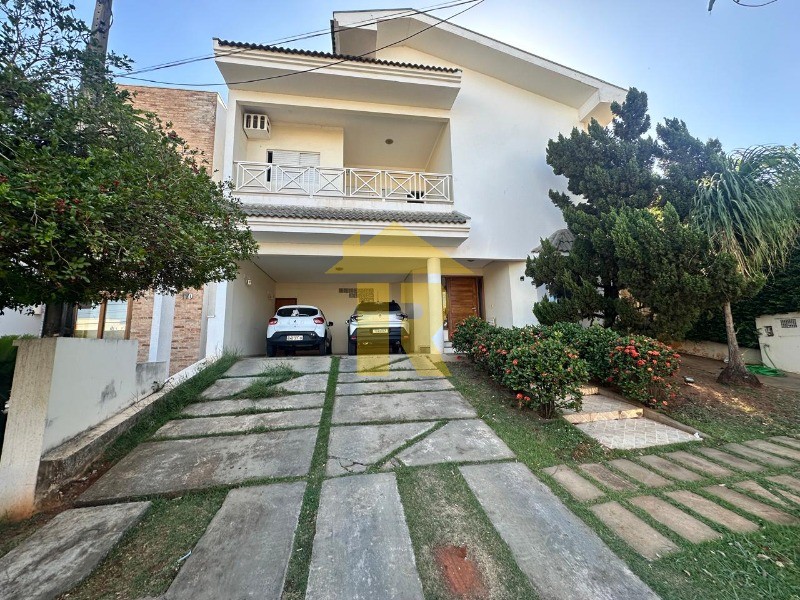 Casa de Condomínio com 4 quartos à venda, 350m² — foto 4 de 34
