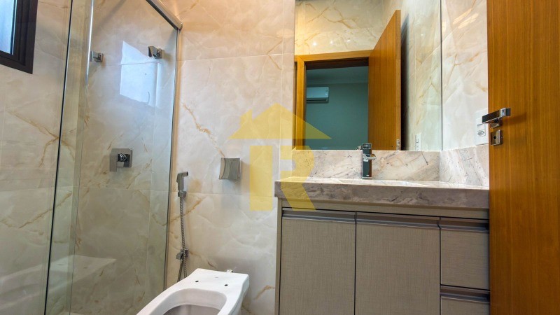 Casa de Condomínio com 3 quartos à venda, 140m² — foto 12 de 24