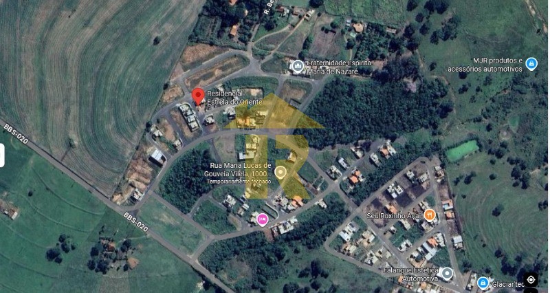 Terreno / Lote / Condomínio  à venda, 250m² — foto 9 de 9