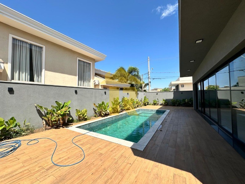 Casa de Condomínio com 4 quartos à venda, 381m² — foto 16 de 37