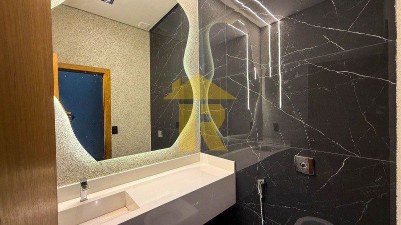 Casa de Condomínio com 3 quartos à venda, 190m² — foto 3 de 20