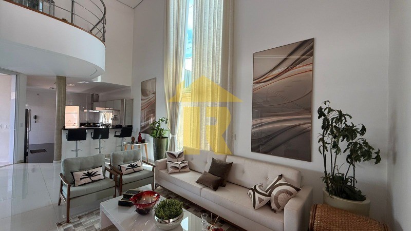 Casa de Condomínio com 4 quartos à venda, 390m² — foto 5 de 42