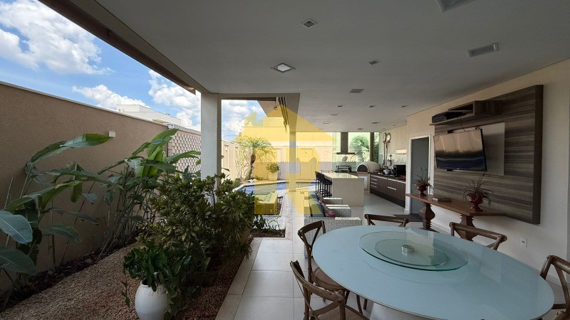 Casa de Condomínio com 4 quartos à venda, 390m² — foto 35 de 42