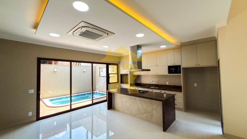 Casa de Condomínio com 3 quartos à venda, 140m² — foto 9 de 24