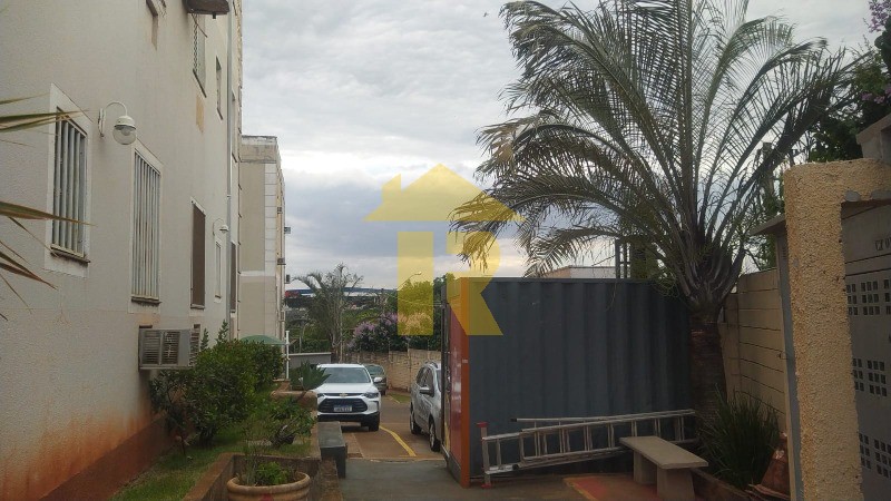 Apartamento com 2 quartos à venda, 45m² — foto 4 de 40