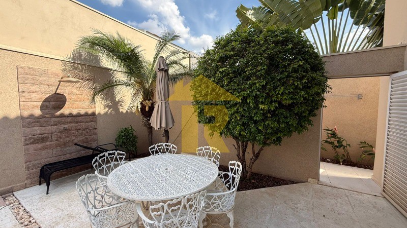 Casa de Condomínio com 4 quartos à venda, 390m² — foto 39 de 42