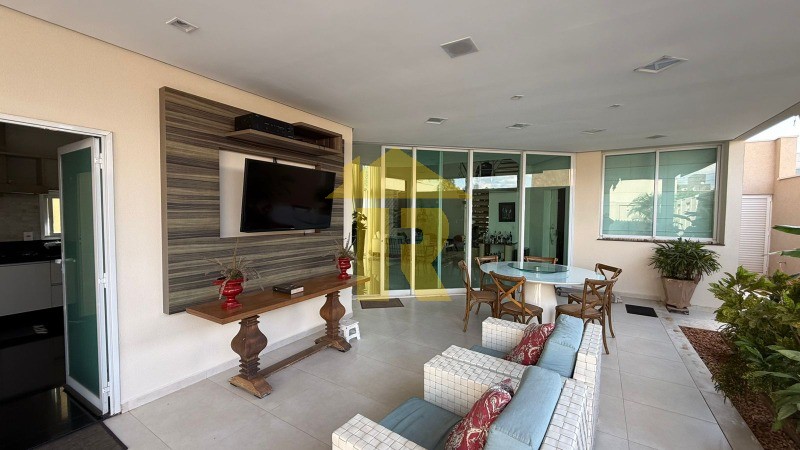 Casa de Condomínio com 4 quartos à venda, 390m² — foto 31 de 42