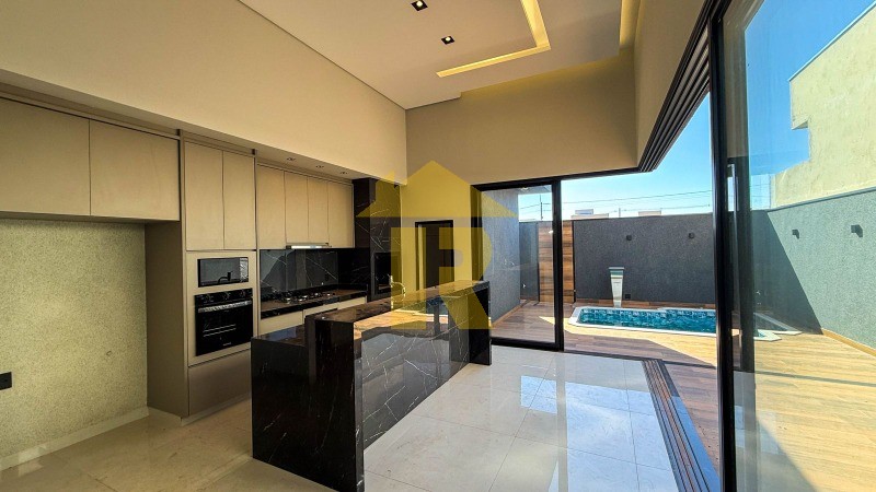 Casa de Condomínio com 3 quartos à venda, 190m² — foto 7 de 20