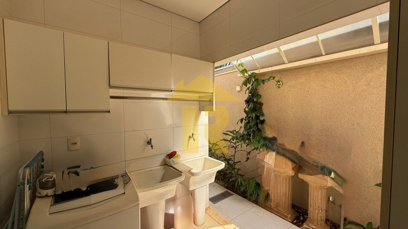 Casa de Condomínio com 4 quartos à venda, 390m² — foto 42 de 42