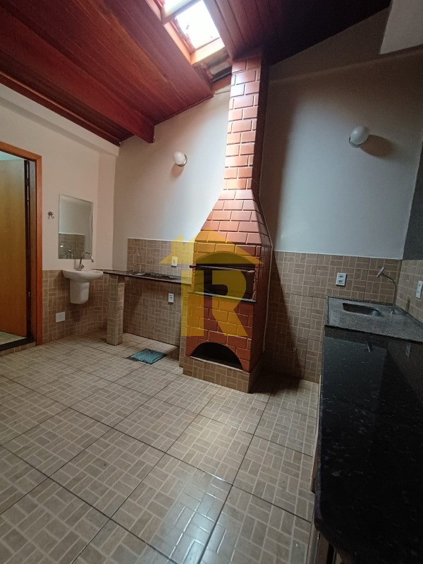 Casa de Condomínio com 3 quartos à venda, 100m² — foto 21 de 30