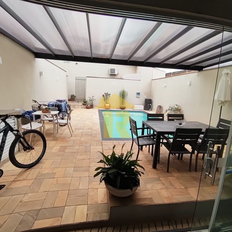 Casa com 3 quartos à venda, 159m² — foto 17 de 20