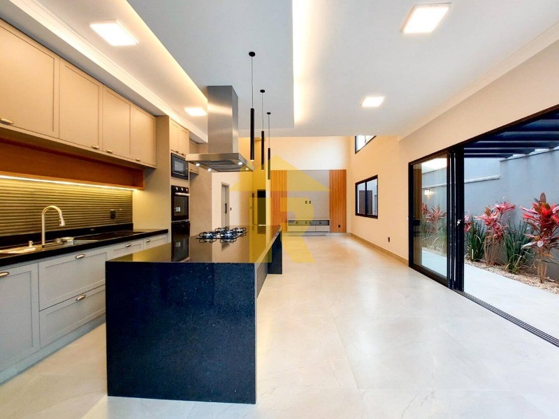 Casa de Condomínio com 3 quartos à venda, 230m² — foto 19 de 38