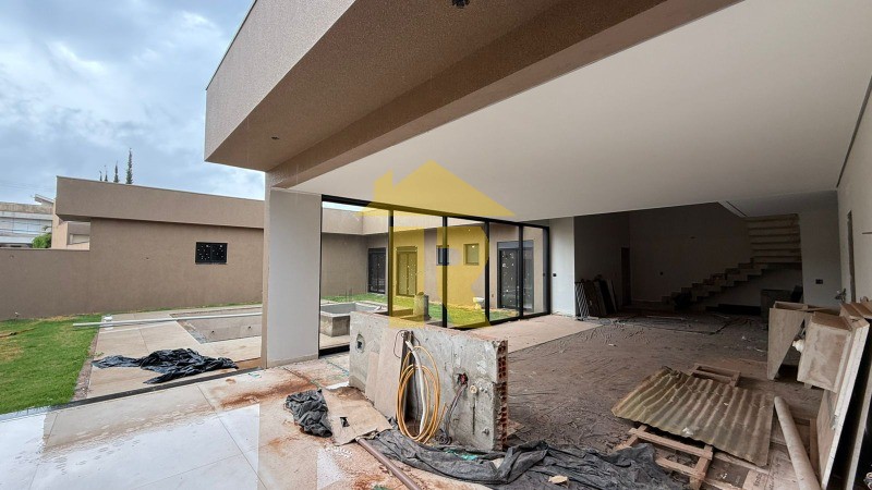 Casa de Condomínio com 4 quartos à venda, 329m² — foto 10 de 29