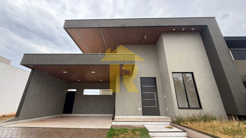 Casa de Condomínio com 3 quartos à venda, 220m² — foto 2 de 34