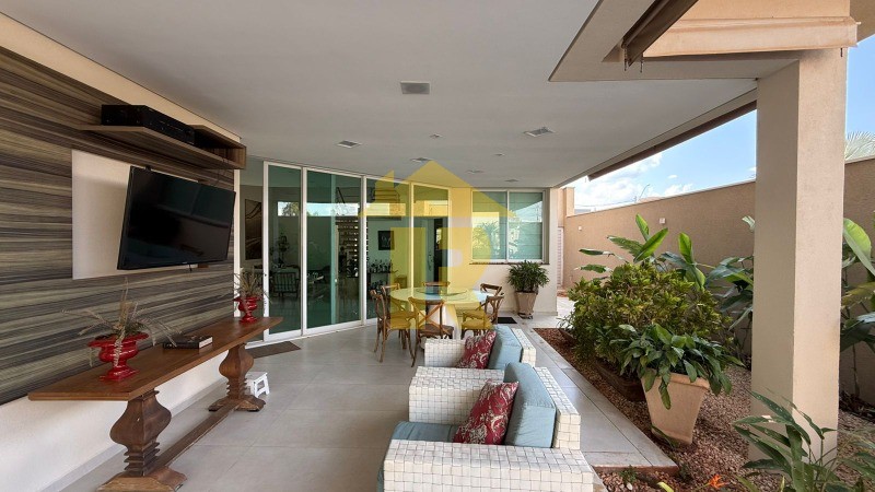 Casa de Condomínio com 4 quartos à venda, 390m² — foto 33 de 42
